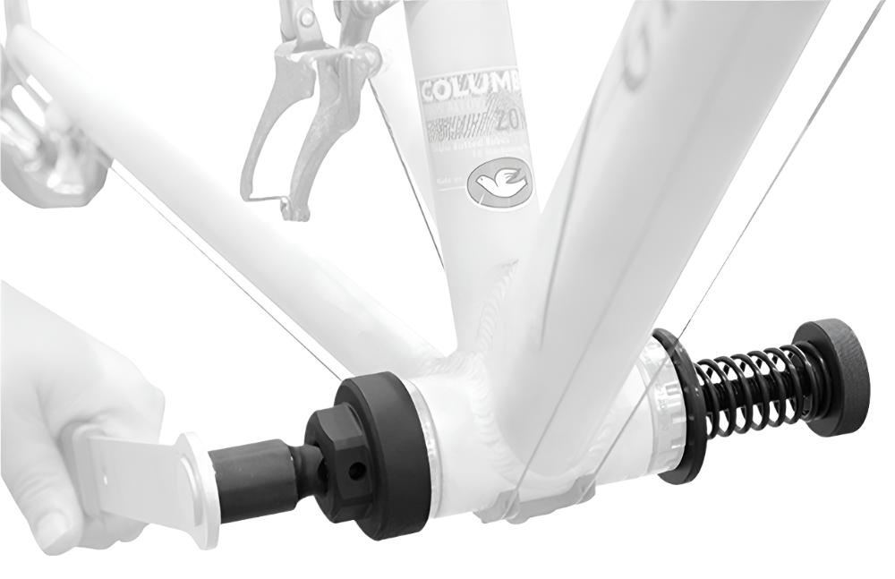 Super B Bottom Bracket Retaining Tool