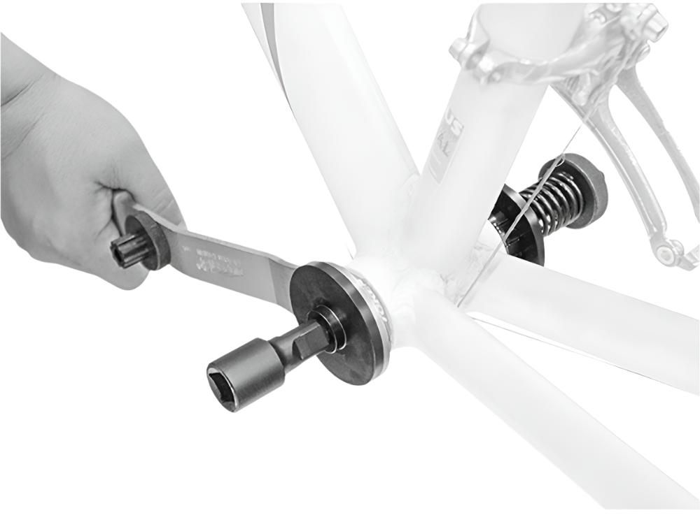 Super B Bottom Bracket Retaining Tool