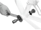 Super B Bottom Bracket Retaining Tool