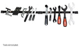 Super B 20" Magnetic Tool Rack