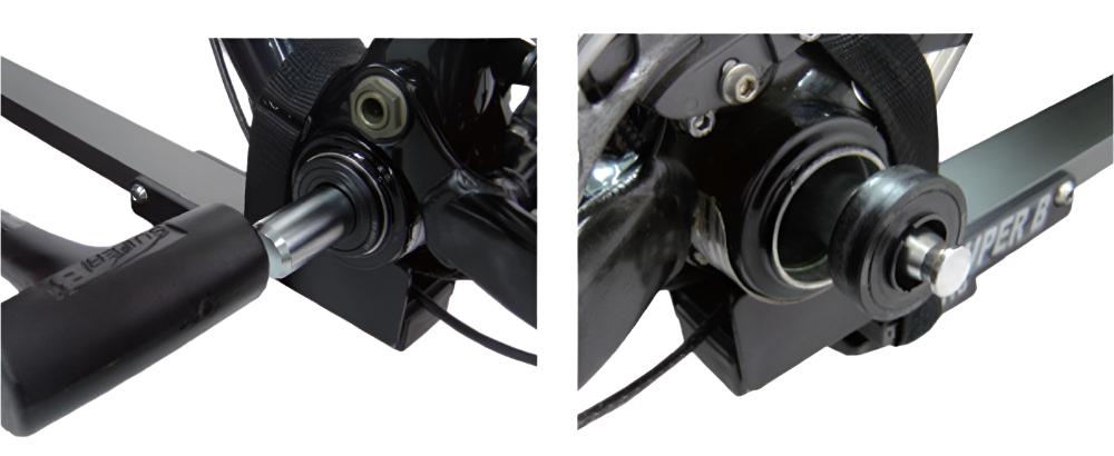 Super B 24Mm Bb Removal Tool