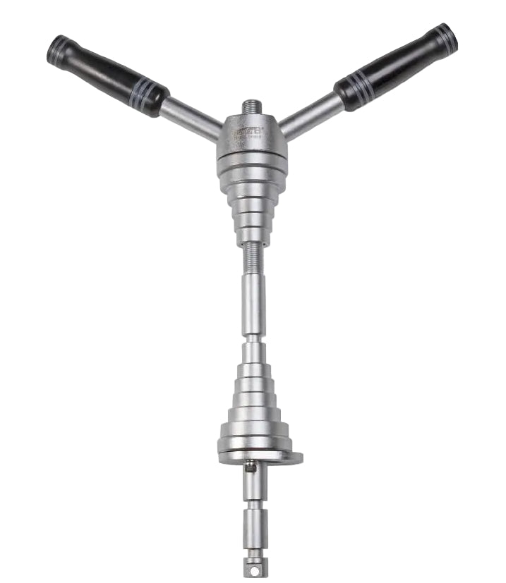Super B Bearing Cup Press