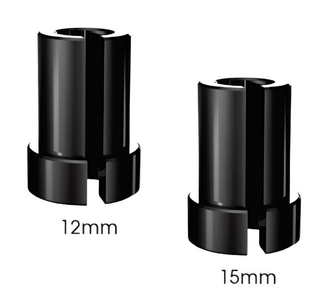 Super B Adaptor Bushings