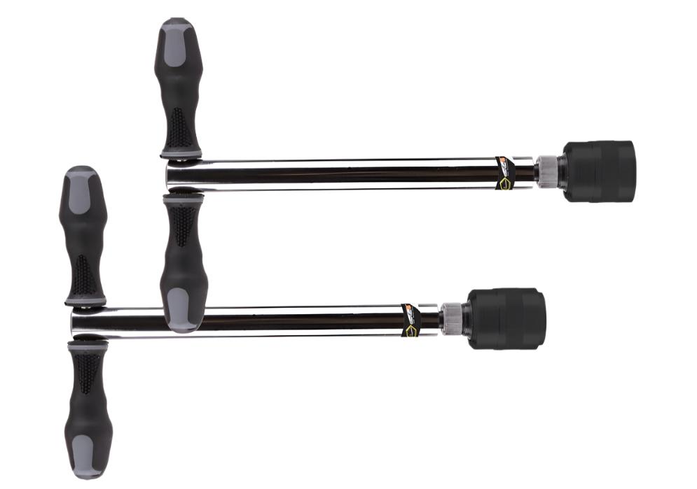 Super B Frame/Fork Alignment Gauge Set
