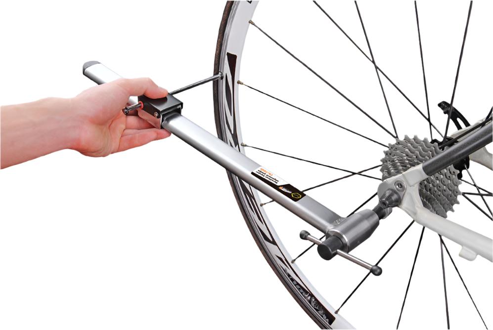 Super B Derailleur Hanger Alignment Gauge