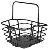 Topeak Urban Basket DX 18L Aluminum