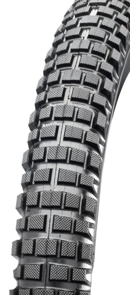 Maxxis CREEPY CRAWLER 20 X 2.00 FRONT WIRE 60TPI TYRE
