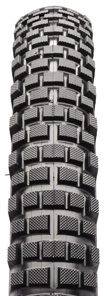 Maxxis CREEPY CRAWLER 20 X 2.00 FRONT WIRE 60TPI TYRE
