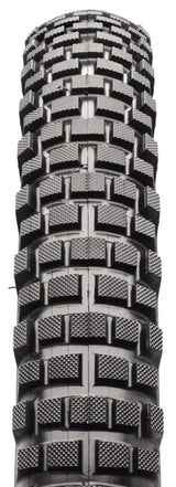 Maxxis CREEPY CRAWLER 20 X 2.00 FRONT WIRE 60TPI TYRE