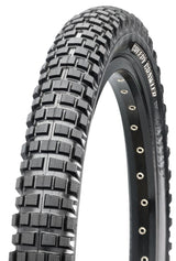 Maxxis CREEPY CRAWLER 20 X 2.00 FRONT WIRE 60TPI TYRE