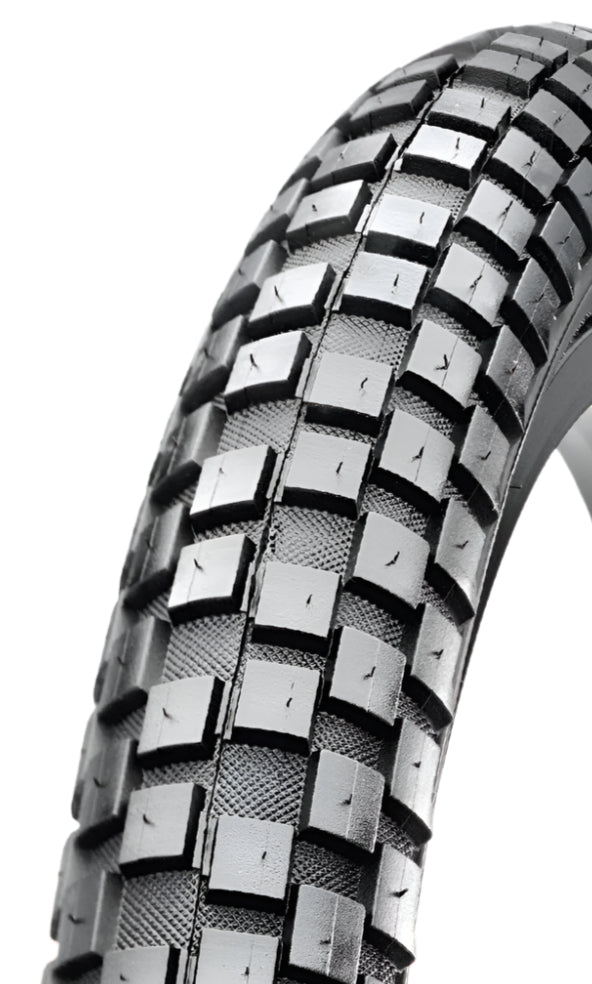 Maxxis HOLY ROLLER 20 X 2.20 WIRE 60TPI BMX TYRE