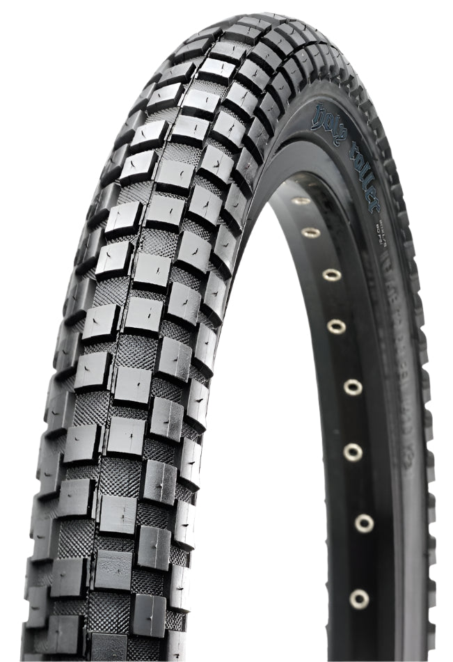 Maxxis HOLY ROLLER 20 X 2.20 WIRE 60TPI BMX TYRE