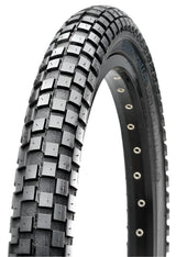 Maxxis HOLY ROLLER 20 X 2.20 WIRE 60TPI BMX TYRE