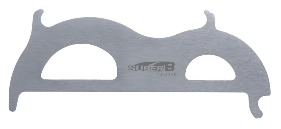 Super B Chain Checker And Hook