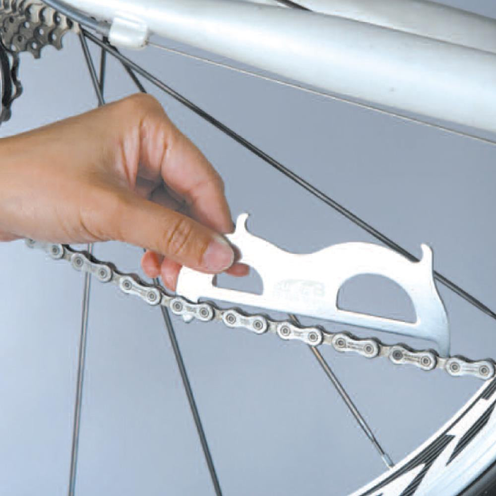 Super B Chain Checker And Hook