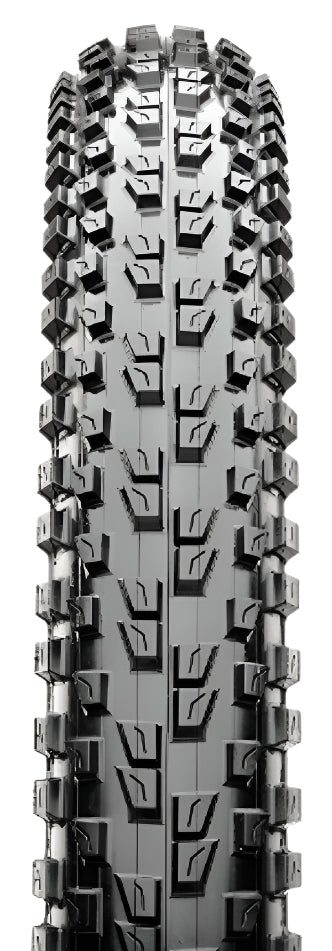 Maxxis SNYPER 24 X 2.00 SILKSHIELD WIRE 60TPI E-25 TYRE