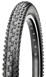 Maxxis SNYPER 24 X 2.00 SILKSHIELD WIRE 60TPI E-25 TYRE