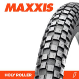Maxxis HOLY ROLLER 24 X 2.40 WIRE 60TPI BMX TYRE