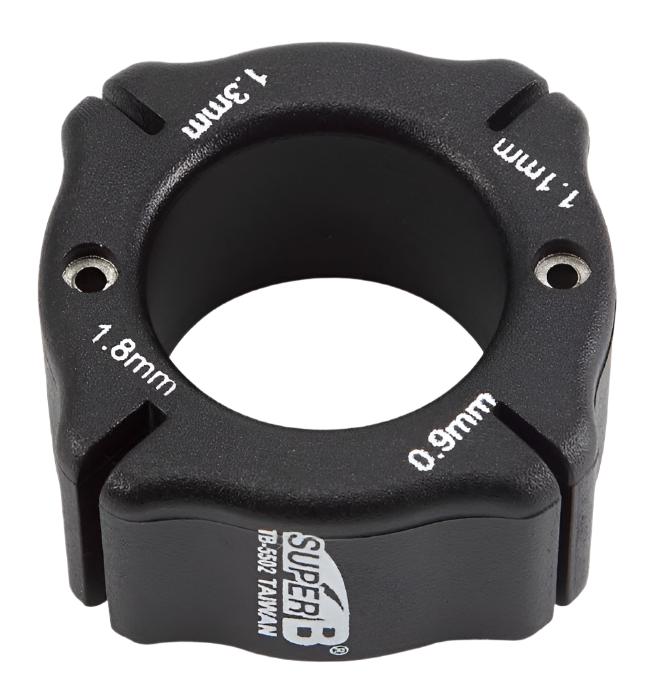 Super B Aero Spoke Key