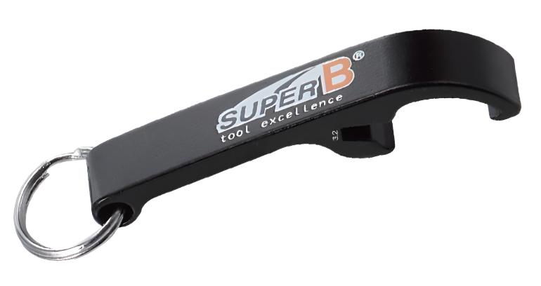 Super B Bottle Opener