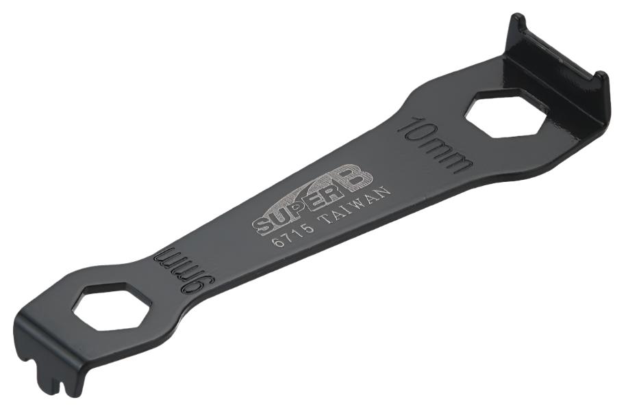Super B Chainring Nut Wrench