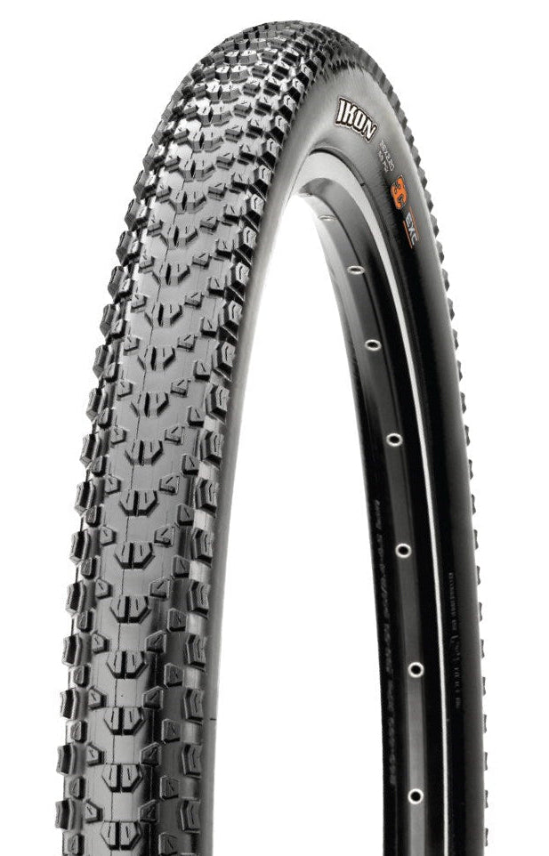 Maxxis IKON 26 X 2.20 FOLD 60TPI E-25 TYRE