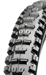 Maxxis MINION DHR II 26 X 2.40 ST EXO FOLD 60TPI E-25 TYRE