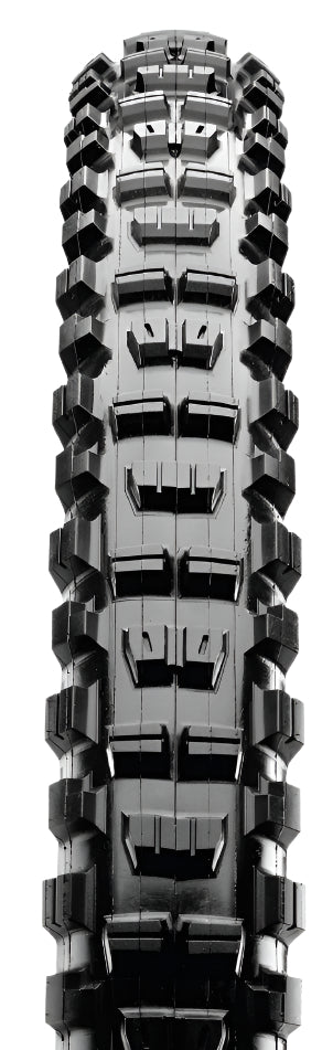 Maxxis MINION DHR II 26 X 2.40 ST EXO FOLD 60TPI E-25 TYRE