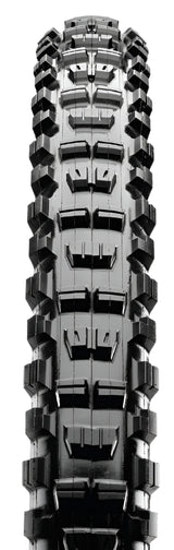 Maxxis MINION DHR II 26 X 2.40 ST EXO FOLD 60TPI E-25 TYRE