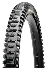 Maxxis MINION DHR II 26 X 2.40 ST EXO FOLD 60TPI E-25 TYRE
