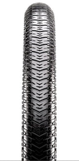 Maxxis DTH 26 X 2.30 FOLD 60TPI TYRE