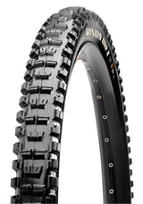 Maxxis MINION DHR II 26 X 2.30 EXO TR FOLD 60TPI E-25 TYRE