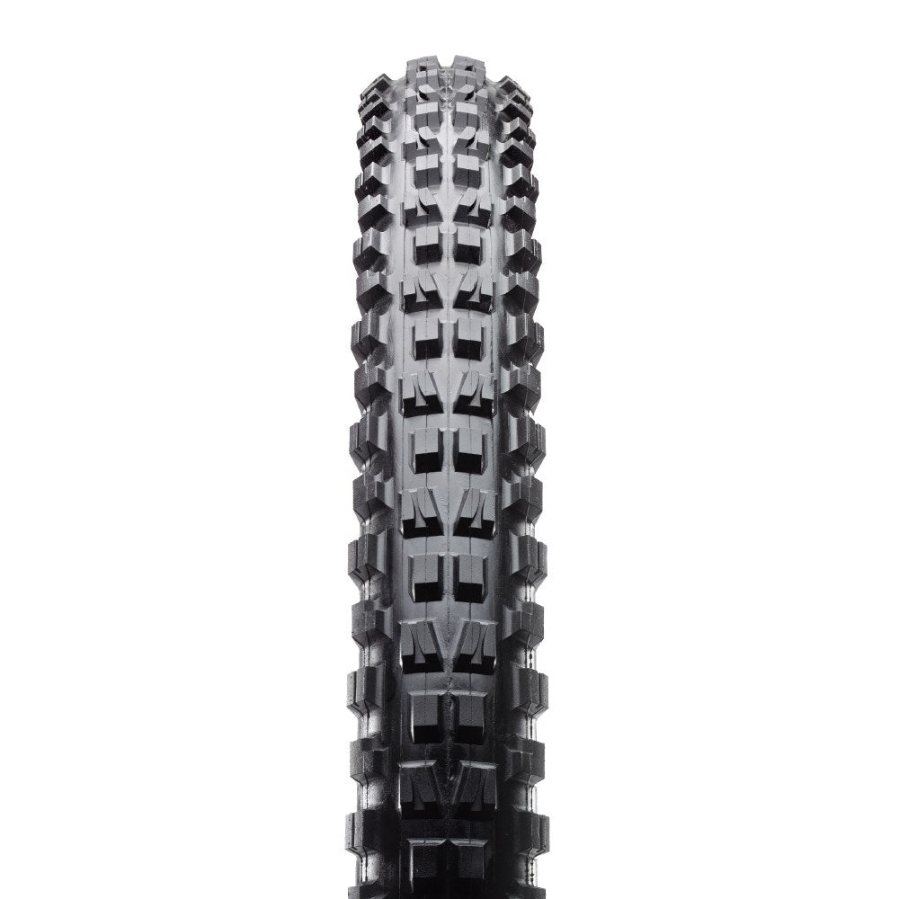 Maxxis Minion DHF 26x2.50 DH ST Wire Tyre 60X2TPI
