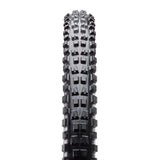 Maxxis Minion DHF 26x2.50 DH ST Wire Tyre 60X2TPI