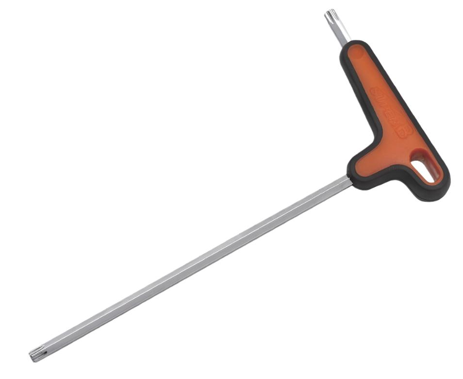 Super B T/L -Handle Torx 25