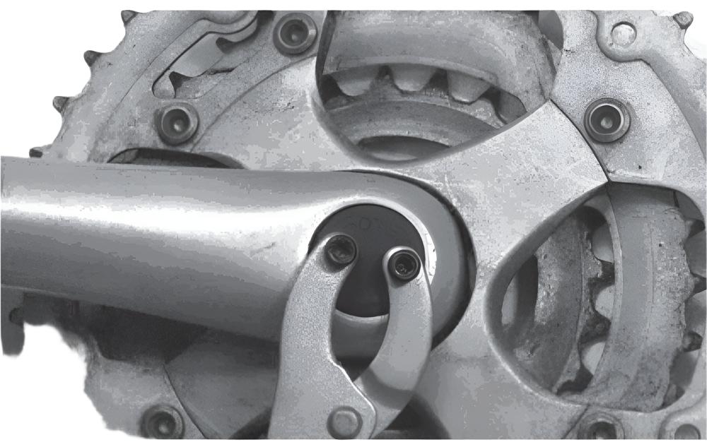 Super B Bottom Bracket Cup Tool