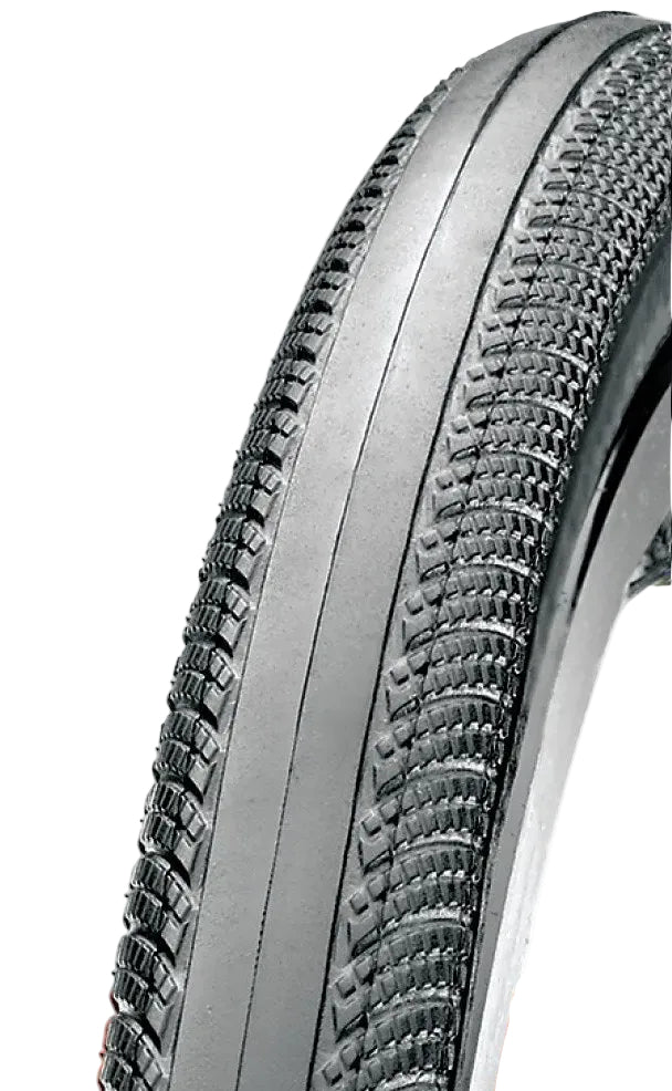 Maxxis DOLOMITES 700 X 23C SILKWORM FOLD 60TPI TYRE