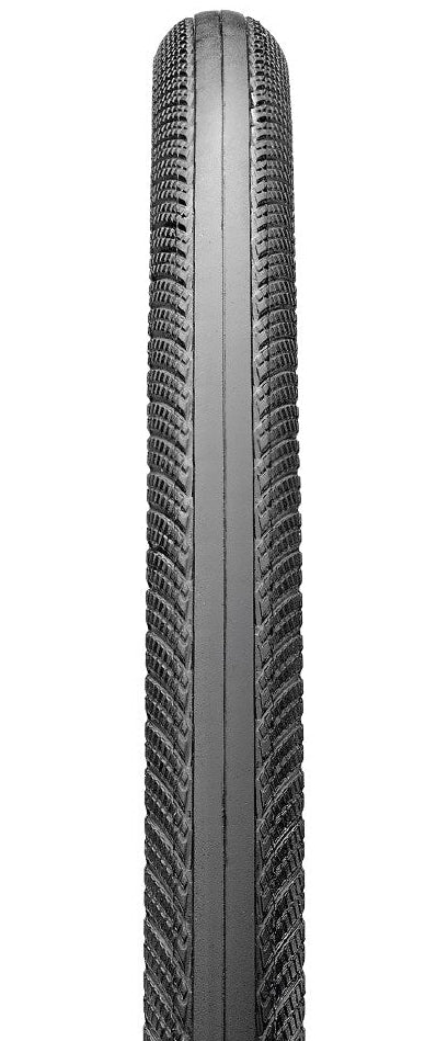 Maxxis DOLOMITES 700 X 23C SILKWORM FOLD 60TPI TYRE