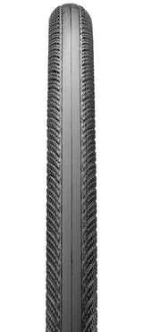 Maxxis DOLOMITES 700 X 23C SILKWORM FOLD 60TPI TYRE