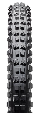 Maxxis MINION DHF 27.5 X 2.50 WT 3C GRIP TR DD FOLD 120X2TPI E-25 TYRE