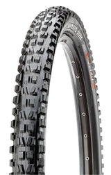 Maxxis MINION DHF 27.5 X 2.50 WT 3C GRIP TR DD FOLD 120X2TPI E-25 TYRE