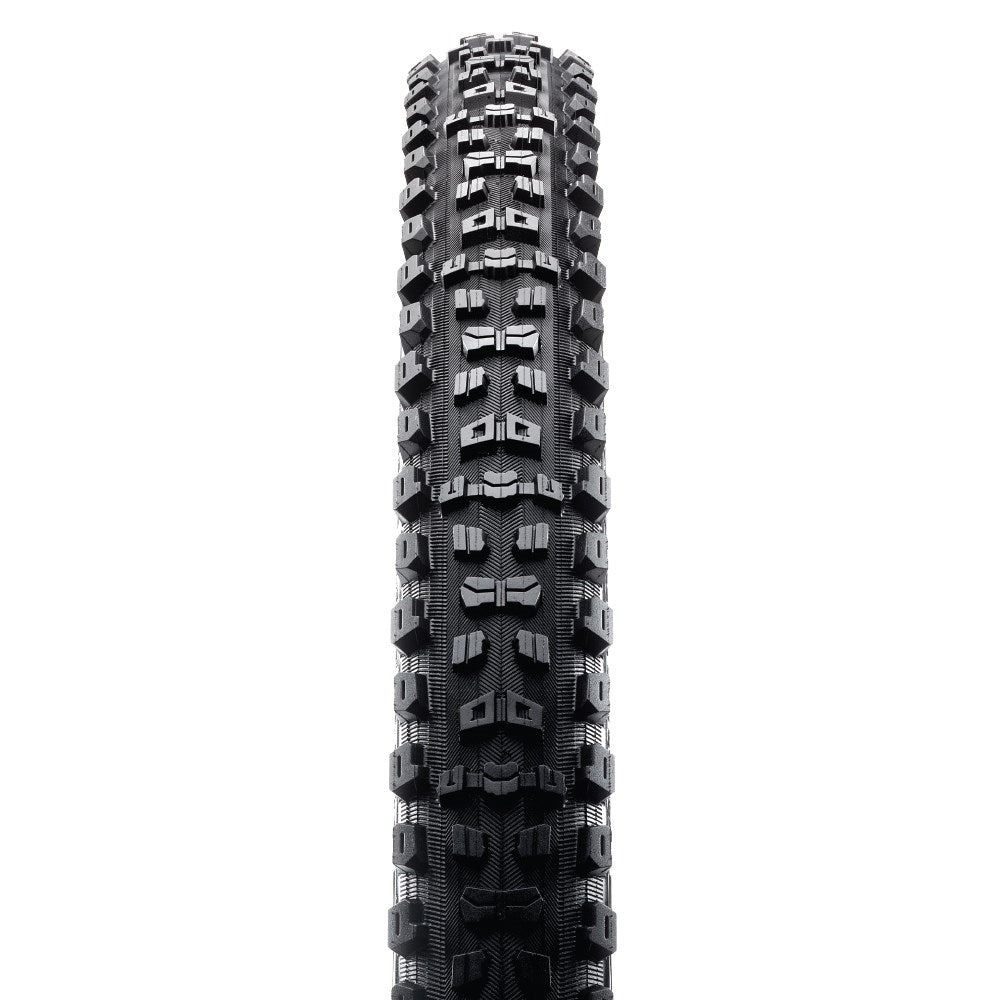 Maxxis AGGRESSOR 27.5 X 2.50 WT TR DD FOLD 120X2TPI E-25