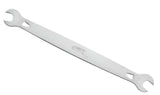 Super B Double Ended Pedal Wrench