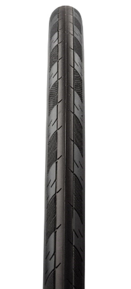Maxxis DETONATOR 700 X 25C SILKWORM FOLD 60TPI TYRE