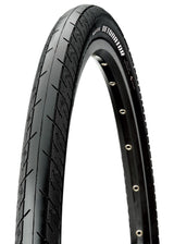 Maxxis DETONATOR 700 X 25C SILKWORM FOLD 60TPI TYRE