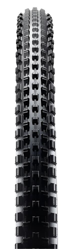 Maxxis RACE TT 27.5 X 2.00 EXO TR FOLD 60TPI TYRE