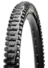 Maxxis MINION DHR II 27.5 X 2.60 3C TERRA EXO TR FOLD 120TPI E-25 TYRE