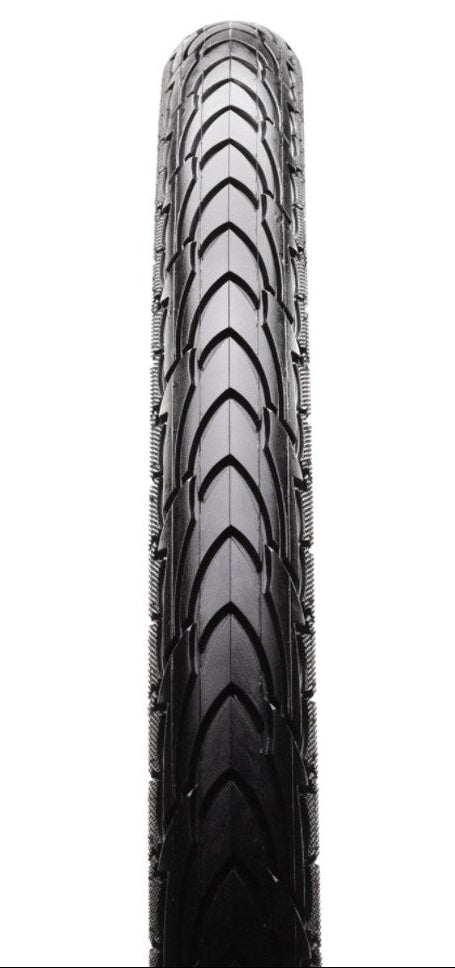 MAXXIS Overdrive Excel 700 X 35C Silkshield Ref Wirebead Tyre 60TPI