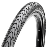 MAXXIS Overdrive Excel 700 X 35C Silkshield Ref Wirebead Tyre 60TPI