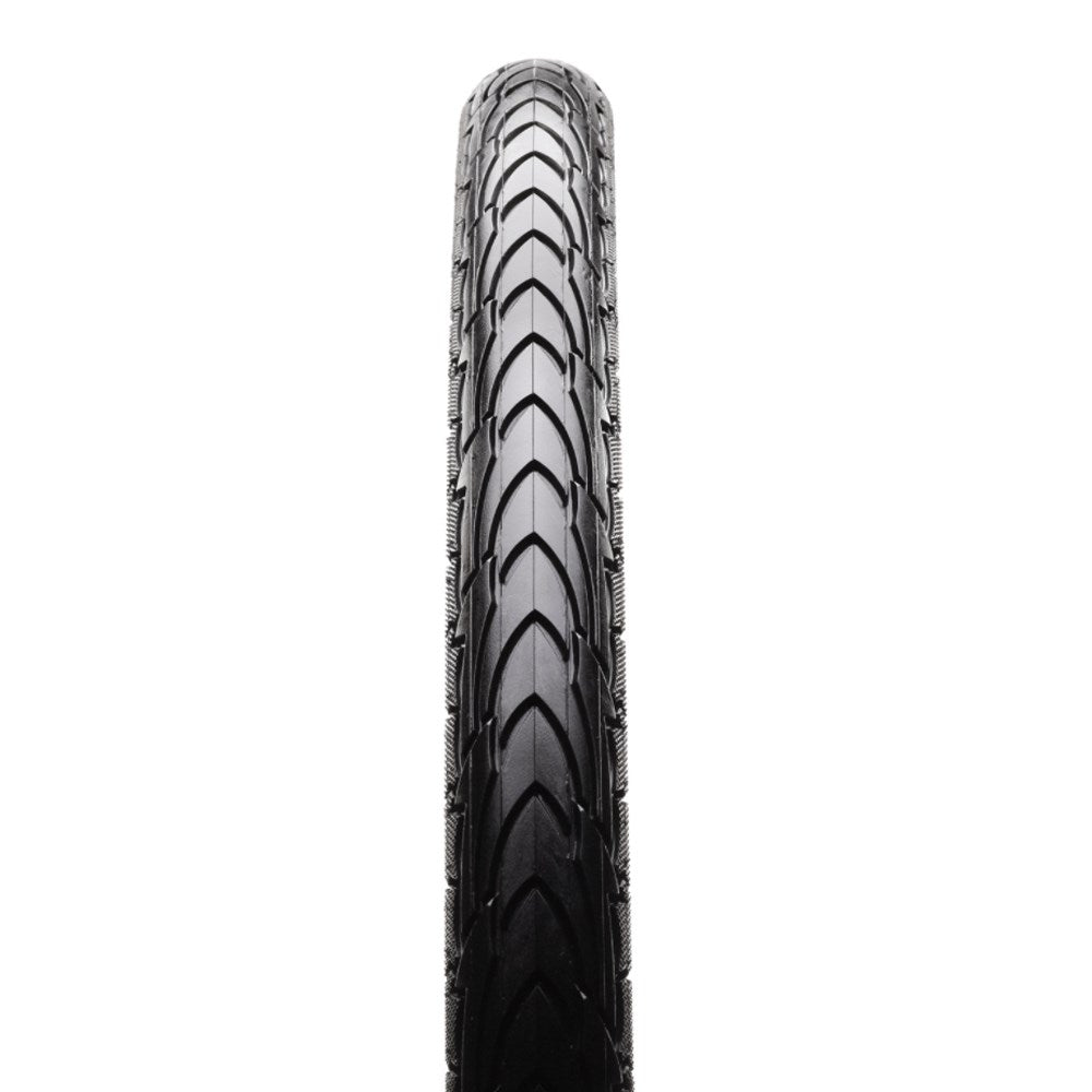 Maxxis OVERDRIVE EXCEL 700 X 40C SILKSHIELD REF WIRE 60TPI